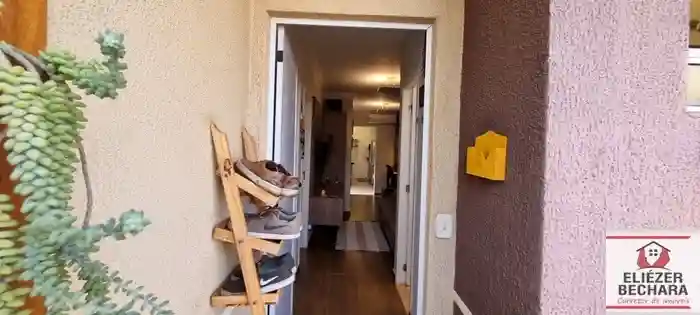 Casa de Condomínio com 2 quartos à venda, 130m² — foto 56 de 60