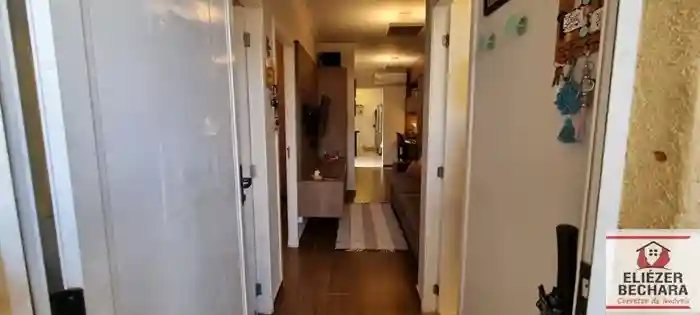 Casa de Condomínio com 2 quartos à venda, 130m² — foto 54 de 60
