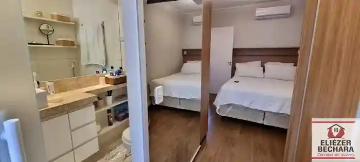 Casa de Condomínio com 2 quartos à venda, 130m² — foto 17 de 60