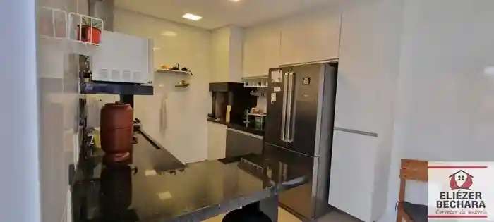 Casa de Condomínio com 2 quartos à venda, 130m² — foto 52 de 60