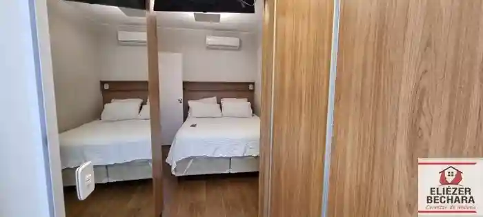 Casa de Condomínio com 2 quartos à venda, 130m² — foto 14 de 60