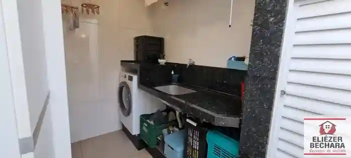 Casa de Condomínio com 2 quartos à venda, 130m² — foto 34 de 60