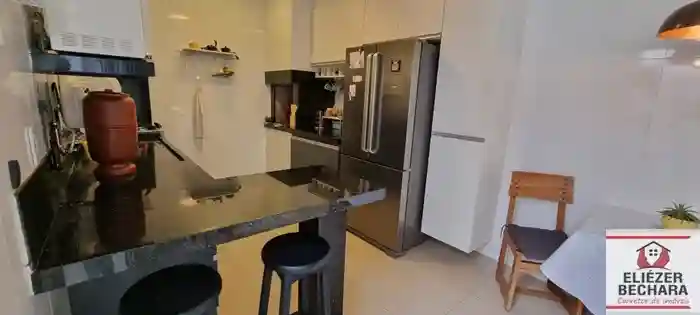 Casa de Condomínio com 2 quartos à venda, 130m² — foto 46 de 60