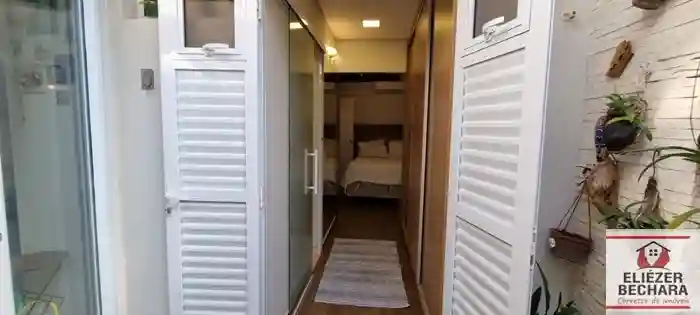 Casa de Condomínio com 2 quartos à venda, 130m² — foto 51 de 60