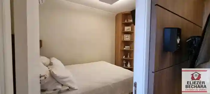 Casa de Condomínio com 2 quartos à venda, 130m² — foto 25 de 60