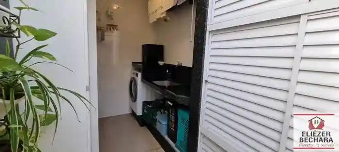 Casa de Condomínio com 2 quartos à venda, 130m² — foto 44 de 60