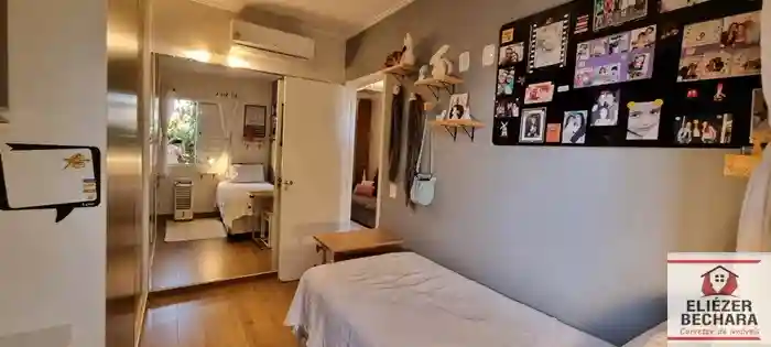 Casa de Condomínio com 2 quartos à venda, 130m² — foto 20 de 60