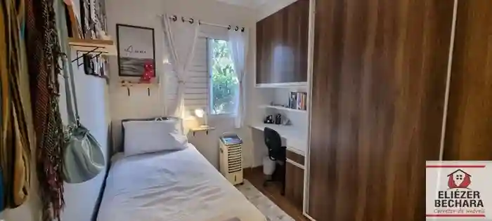 Casa de Condomínio com 2 quartos à venda, 130m² — foto 16 de 60
