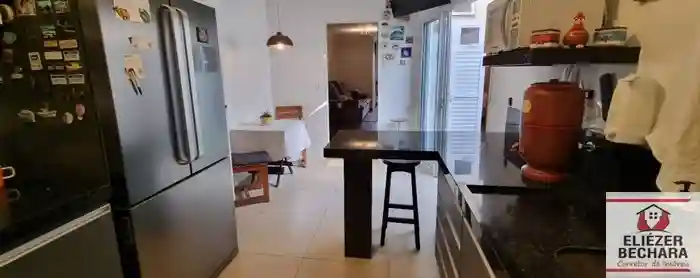 Casa de Condomínio com 2 quartos à venda, 130m² — foto 50 de 60