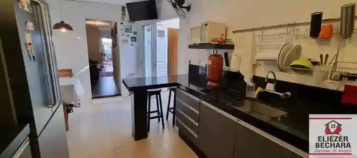 Casa de Condomínio com 2 quartos à venda, 130m² — foto 48 de 60