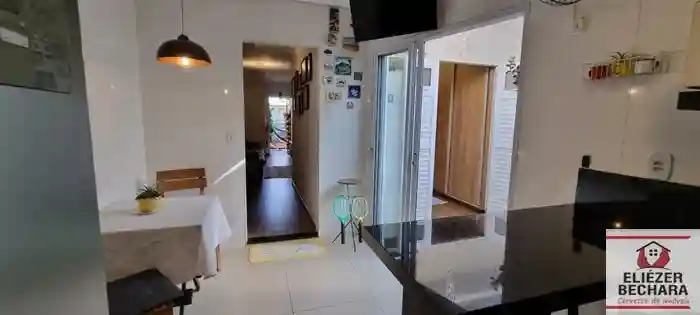 Casa de Condomínio com 2 quartos à venda, 130m² — foto 41 de 60
