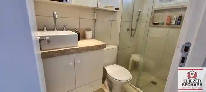 Casa de Condomínio com 2 quartos à venda, 130m² — foto 24 de 60
