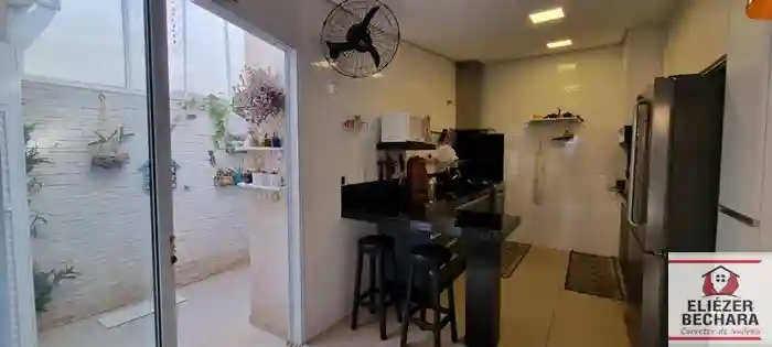 Casa de Condomínio com 2 quartos à venda, 130m² — foto 57 de 60