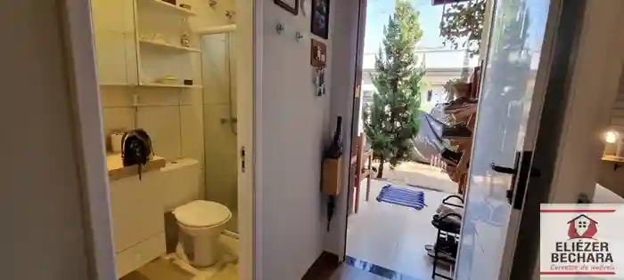 Casa de Condomínio com 2 quartos à venda, 130m² — foto 43 de 60