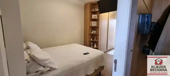 Casa de Condomínio com 2 quartos à venda, 130m² — foto 15 de 60