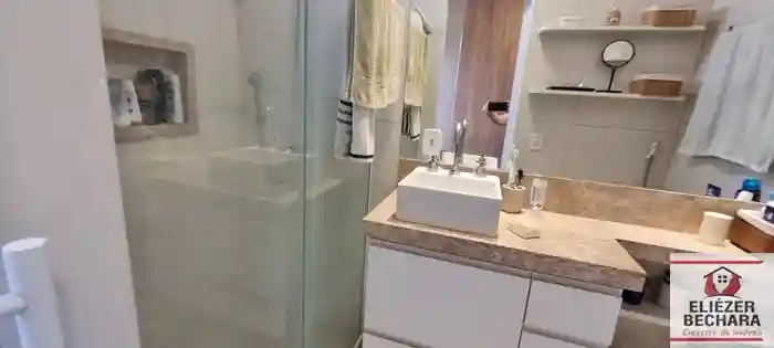 Casa de Condomínio com 2 quartos à venda, 130m² — foto 12 de 60
