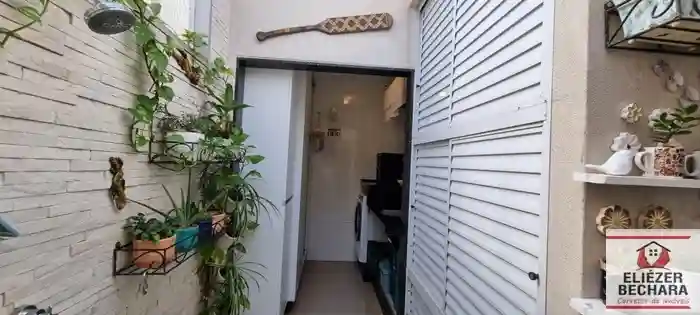 Casa de Condomínio com 2 quartos à venda, 130m² — foto 37 de 60