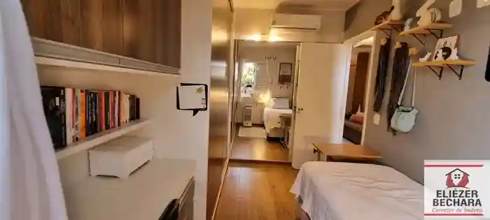 Casa de Condomínio com 2 quartos à venda, 130m² — foto 22 de 60
