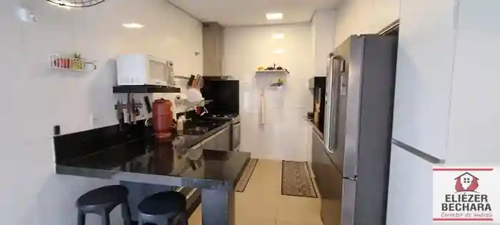 Casa de Condomínio com 2 quartos à venda, 130m² — foto 4 de 60