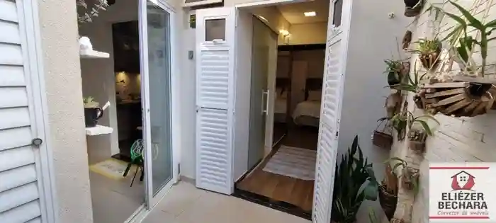 Casa de Condomínio com 2 quartos à venda, 130m² — foto 53 de 60
