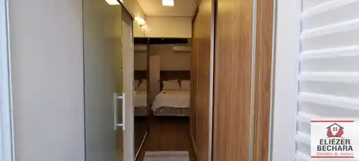 Casa de Condomínio com 2 quartos à venda, 130m² — foto 7 de 60