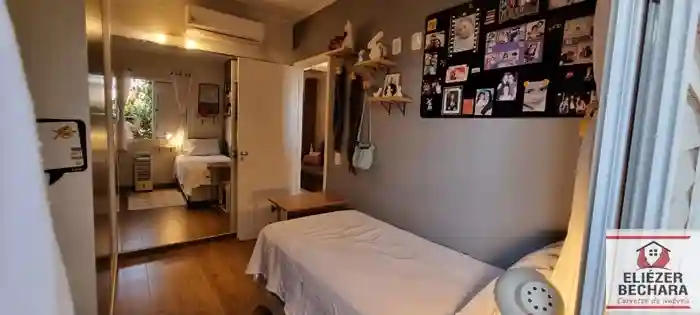 Casa de Condomínio com 2 quartos à venda, 130m² — foto 23 de 60