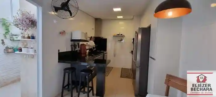 Casa de Condomínio com 2 quartos à venda, 130m² — foto 59 de 60