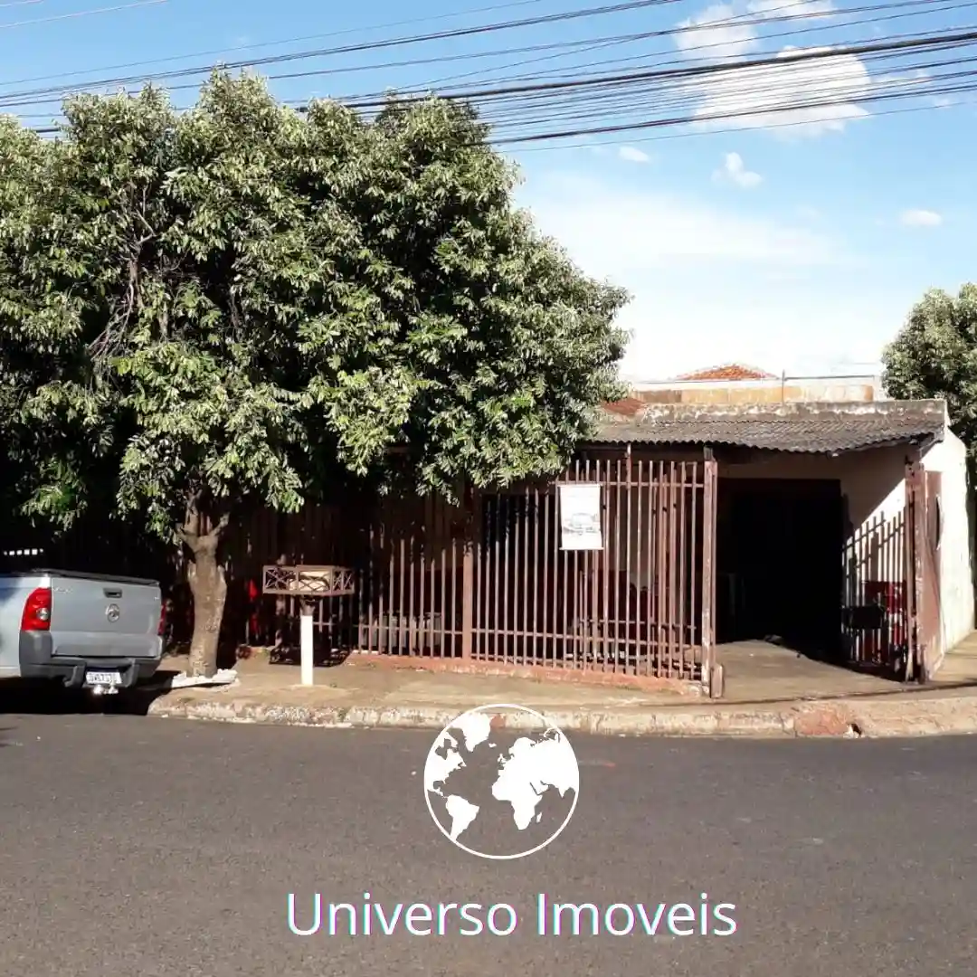 Casa com 2 quartos à venda, 243m² — foto 3 de 12