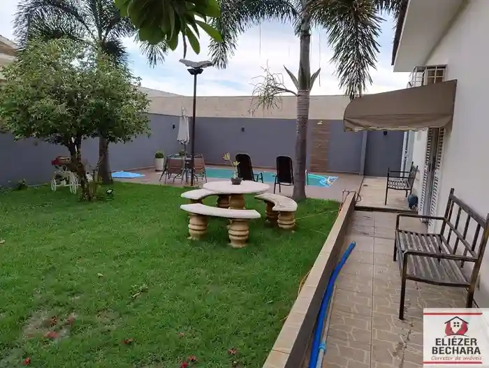 Casa com 3 quartos à venda, 260m² — foto 34 de 59
