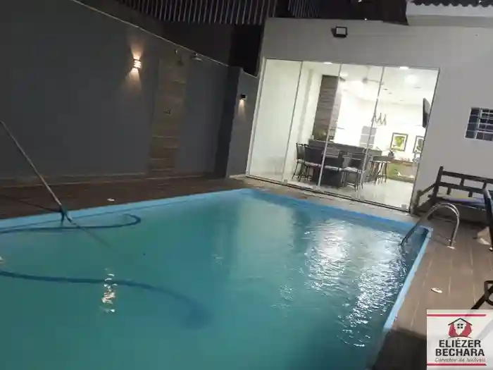 Casa com 3 quartos à venda, 260m² — foto 54 de 59