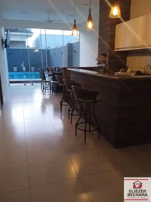 Casa com 3 quartos à venda, 260m² — foto 49 de 59