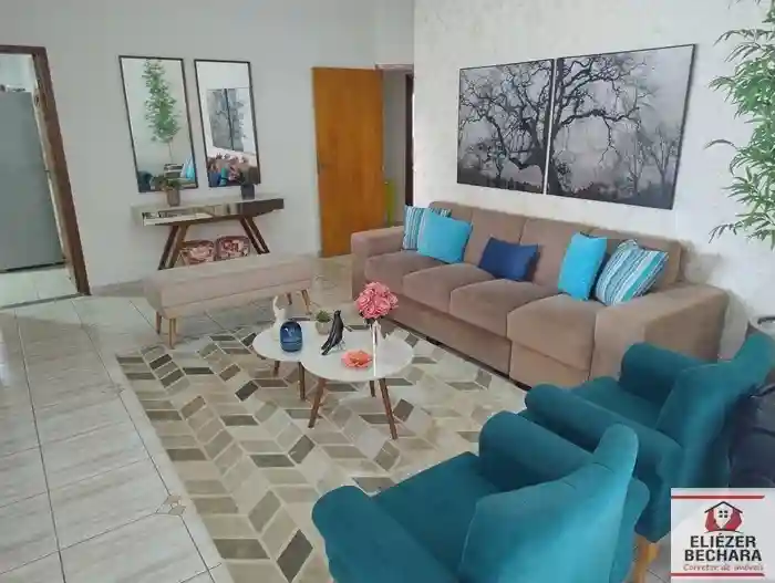 Casa com 3 quartos à venda, 260m² — foto 19 de 59