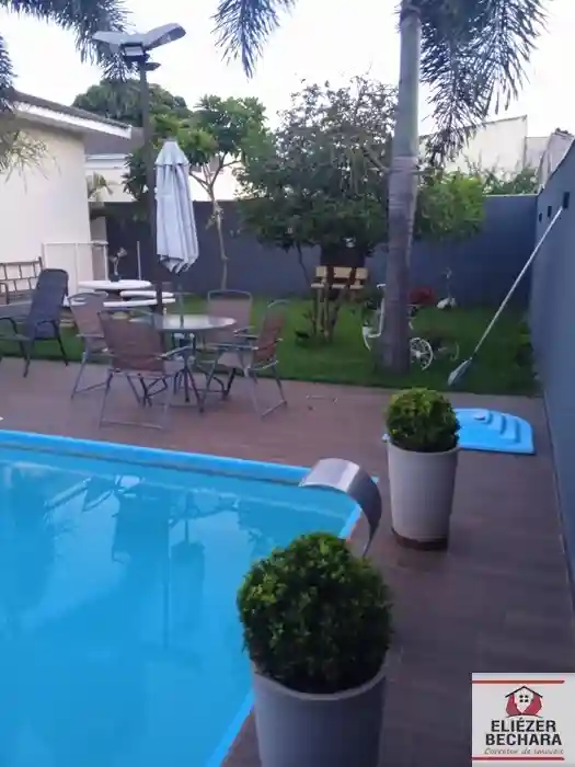 Casa com 3 quartos à venda, 260m² — foto 55 de 59