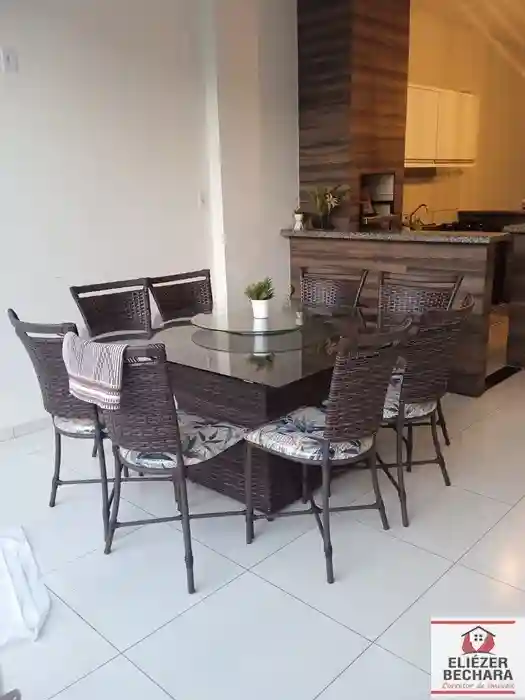 Casa com 3 quartos à venda, 260m² — foto 53 de 59