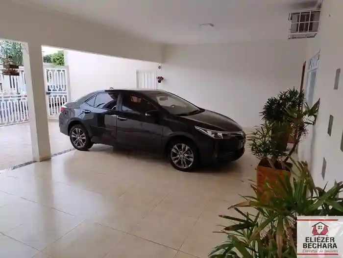 Casa com 3 quartos à venda, 260m² — foto 43 de 59