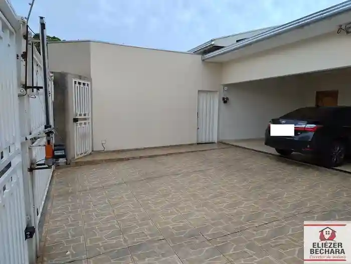 Casa com 3 quartos à venda, 260m² — foto 46 de 59