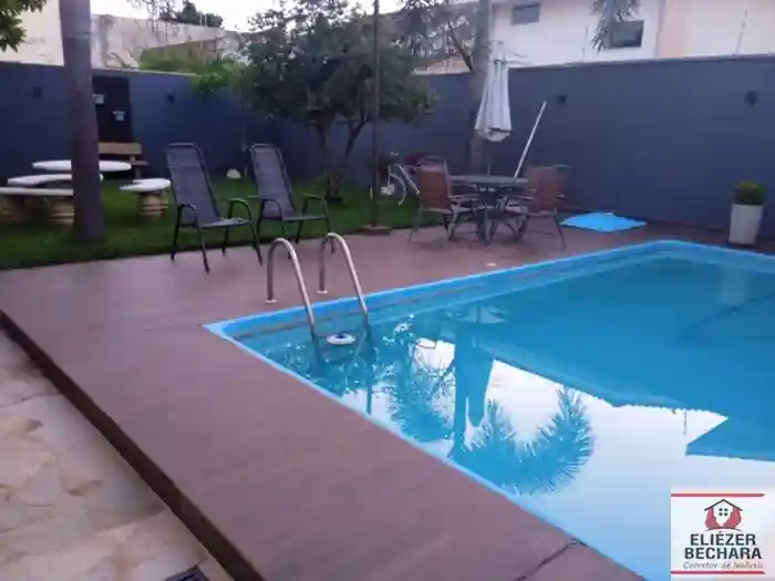 Casa com 3 quartos à venda, 260m² — foto 51 de 59