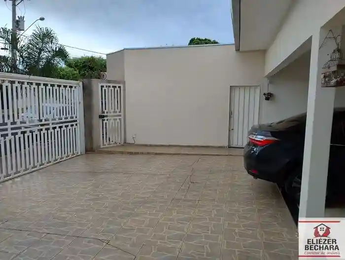 Casa com 3 quartos à venda, 260m² — foto 44 de 59