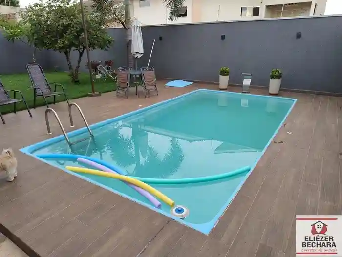 Casa com 3 quartos à venda, 260m² — foto 40 de 59