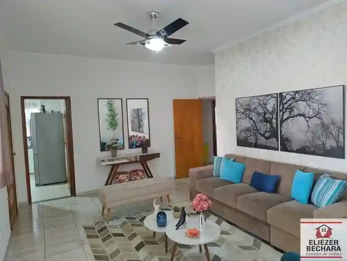 Casa com 3 quartos à venda, 260m² — foto 20 de 59