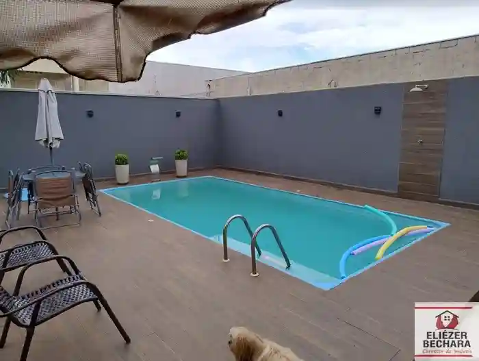 Casa com 3 quartos à venda, 260m² — foto 37 de 59