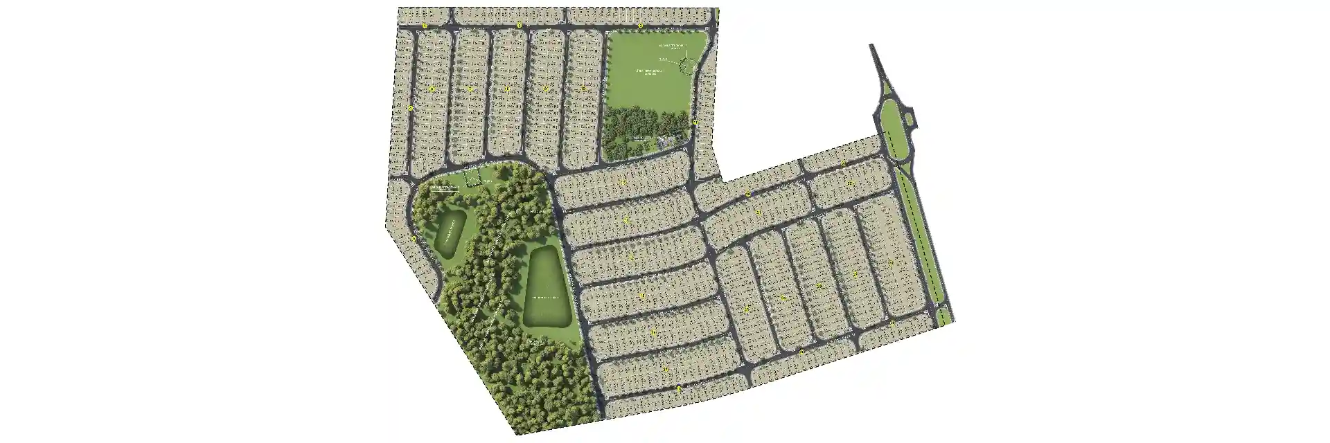Terreno / Lote / Condomínio  à venda, 600m² — foto 1 de 1