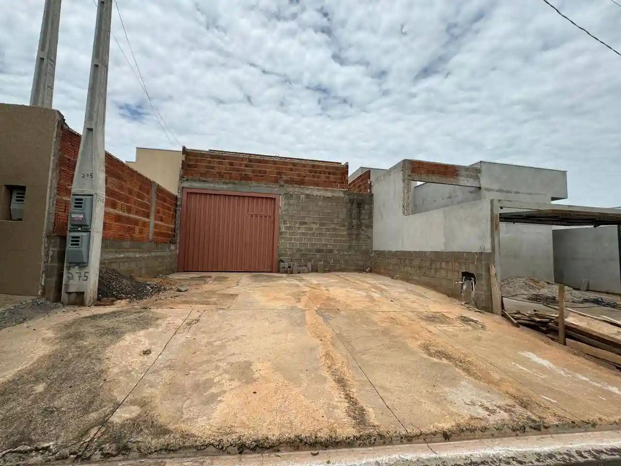 Área Comercial com 2 quartos à venda, 108m² — foto 1 de 2