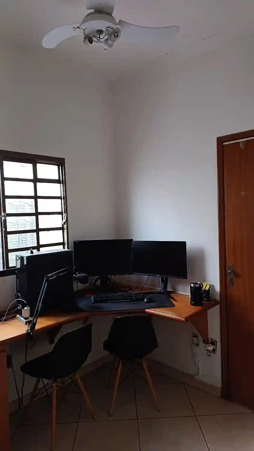 Casa Comercial com 3 quartos à venda, 201m² — foto 7 de 26