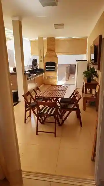 Casa de Condomínio com 3 quartos à venda, 235m² — foto 31 de 36