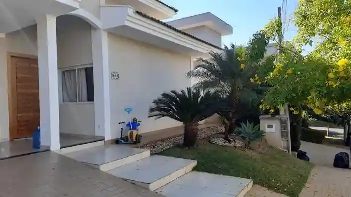 Casa de Condomínio com 3 quartos à venda, 235m² — foto 20 de 36