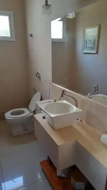 Casa de Condomínio com 3 quartos à venda, 235m² — foto 18 de 36