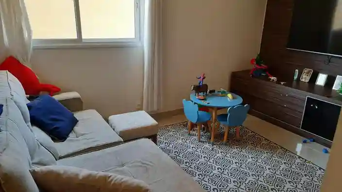 Casa de Condomínio com 3 quartos à venda, 235m² — foto 35 de 36