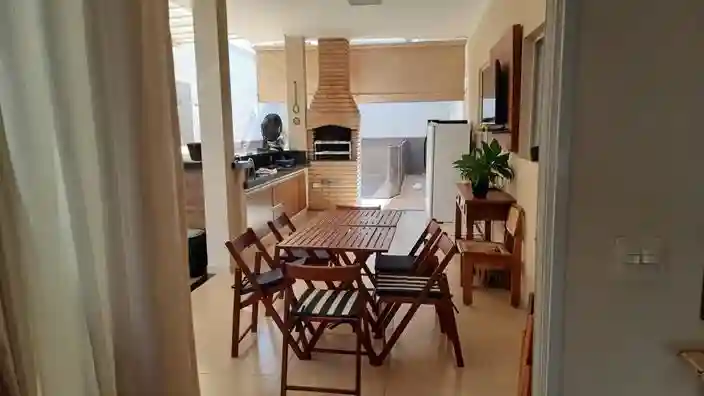 Casa de Condomínio com 3 quartos à venda, 235m² — foto 29 de 36