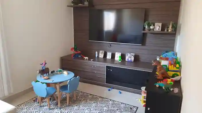 Casa de Condomínio com 3 quartos à venda, 235m² — foto 34 de 36